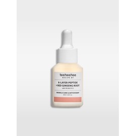 Elasticity Wrinkle Improvement Red Ginseng Peptide Serum 30ml / 탄력 주름개선 홍삼 펩타이드 세럼 30ml