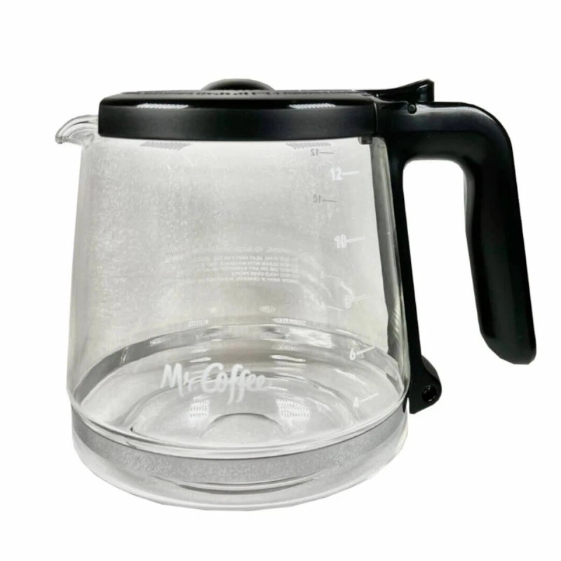 For Mr. Coffee Brand New Mr. Coffee 12-Cup Replacement Carafe
