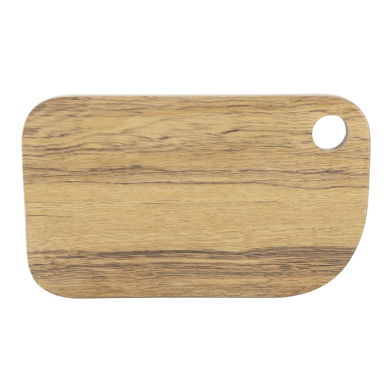 Bread Serving Board, Multipurpose Hand Wash Wood Chopping Board for