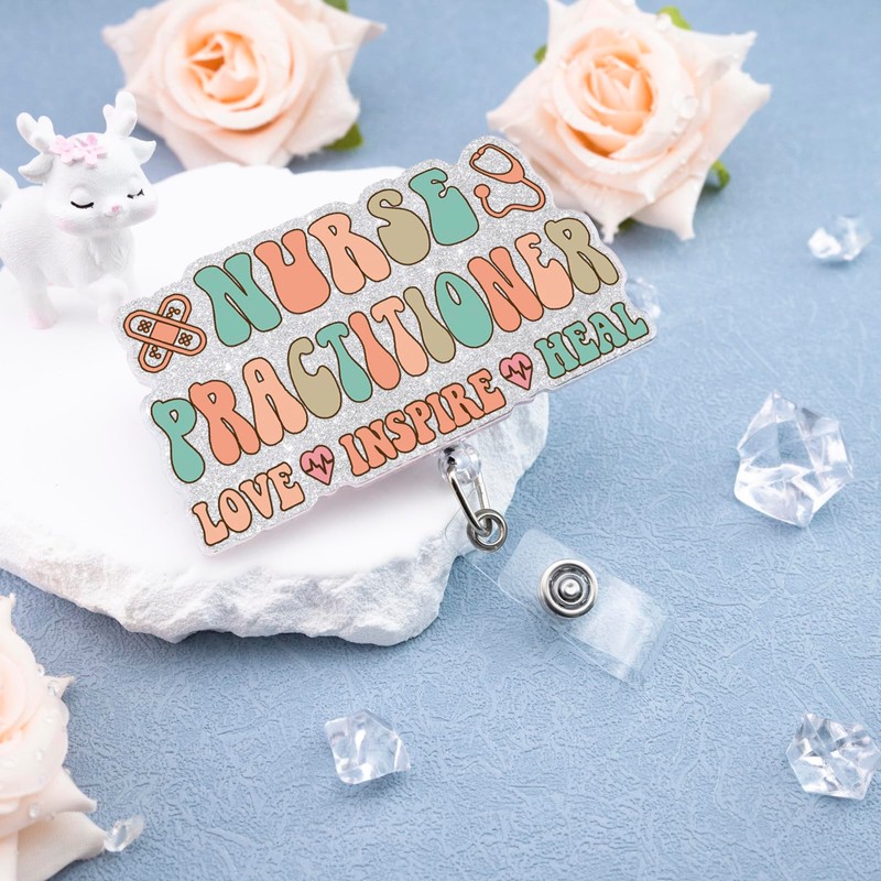 Nurse Practitioner Gifts for Women Nurses Appreciation Gift Nurses Week