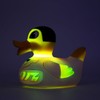 Duck Bond/Rubber Duck/Light Up Colour Changing LED