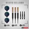 RED DRAGON Darts – Professional Player - Peter Wright Snakebite