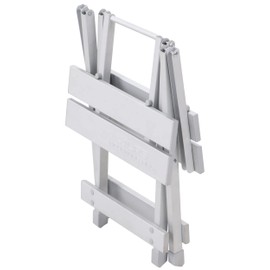 ALPS Mountaineering Sidekick - Silver, New