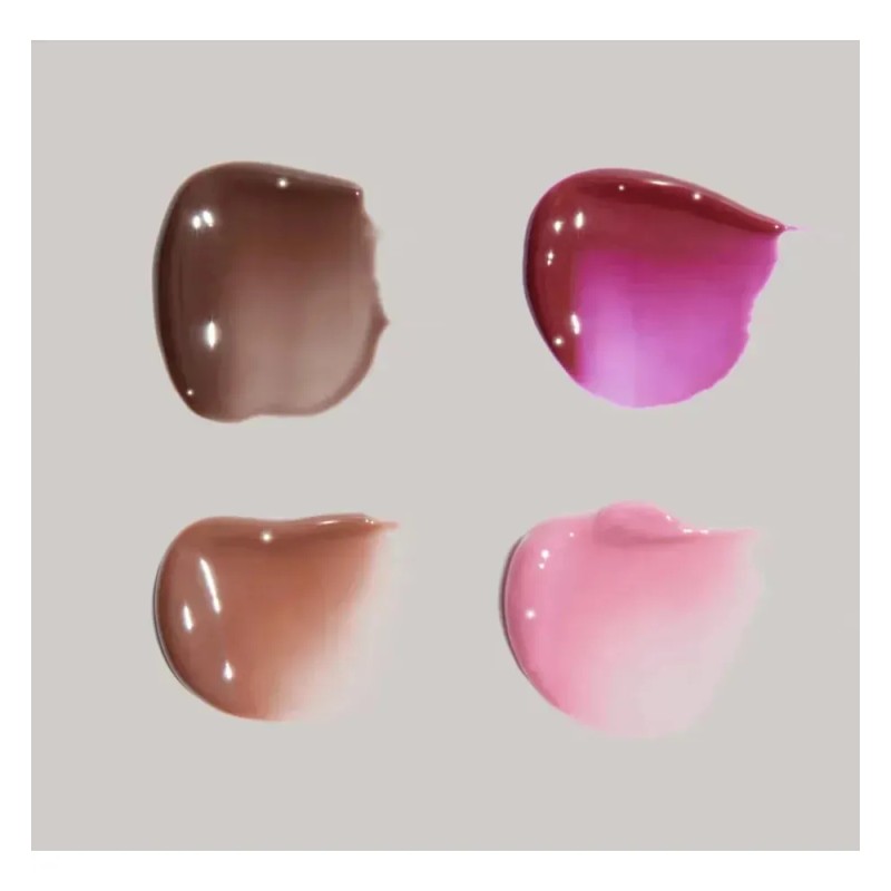 4x Peptide Lip Tint Rhode Hailey Bieber Bálsamo Con Color