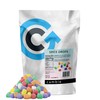 Cambie Spice Drops Candy, 2 lbs of Assorted Flavored Gumdrops,