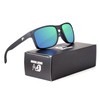 GREAT VISION GV Polarized Men's Sport Sunglasses Eye Wear APEX