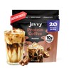 Javvy Protein Iced Coffee V2 Discontinued - 20 Servings