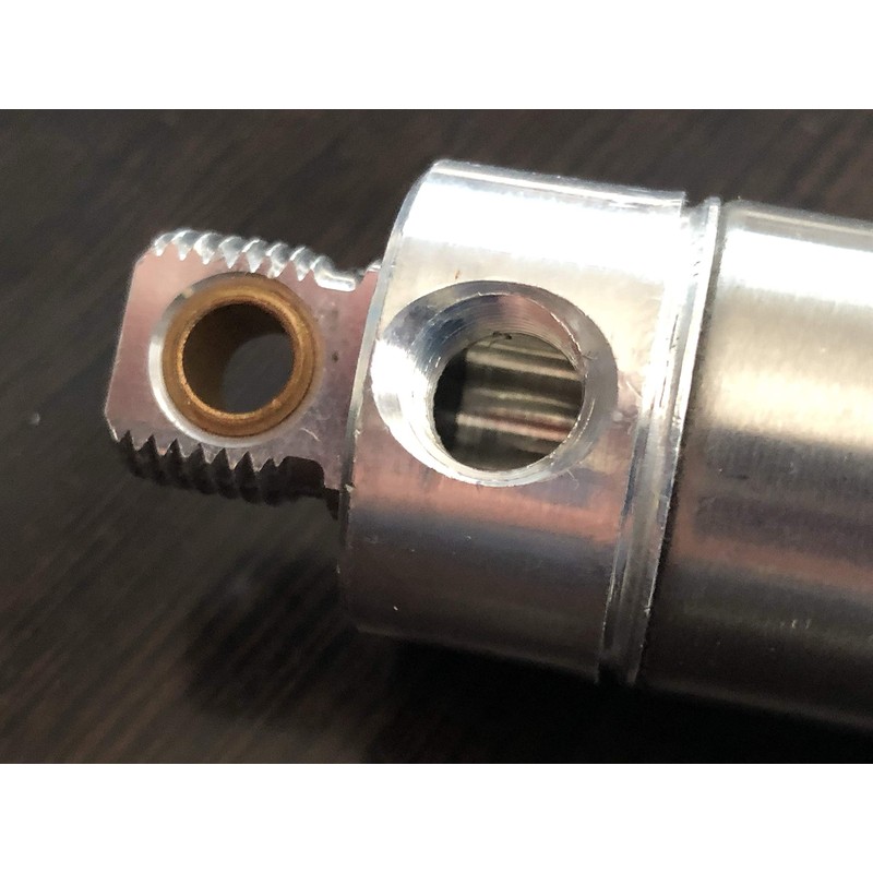 Speedstuff Place Diverter Replacement Hydraulic Cylinder Berkeley American Turbine Jet