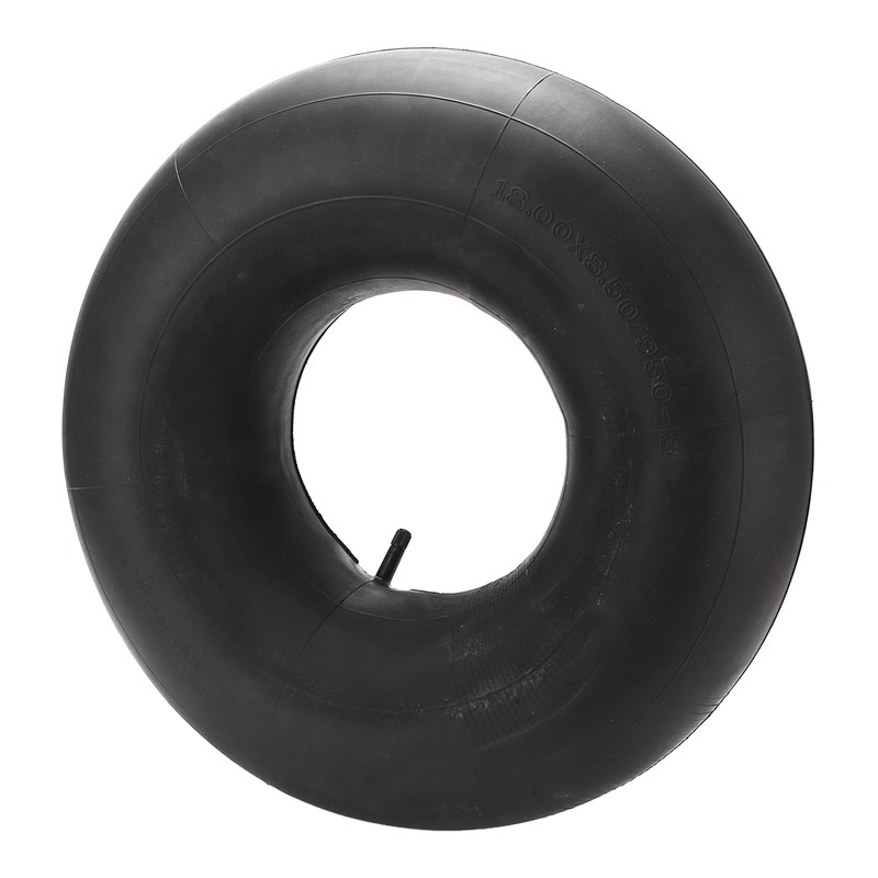 18x8.50/9.50‑8 Tire Inner Tube Rubber Straight Valve for Golf Cart