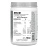 Suplemento en bcaa Mezcla de Aminoácidos Polvo Xtend sabor frambuesa