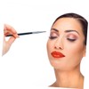 SAFIGLE 5Pcs Eyeliner Applicator Brush Versatile Lip Lip Mask Eyeliner