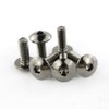 Xitomer Full Sets Fairing Bolts Kits, Fit for GROM MSX125