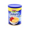 Baraka's Custard Powder, Vanilla Flavor. (300g)
