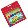 Faber-Castell - Toy, 36 Units (Pack of 1), 040197.93