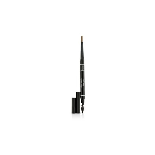 Phyto Sourcils Design 3 In 1 Brow Architect Pencil - # 2 Chatain  2x0.2g/0.007oz