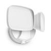 Feit Electric LED Security Light Outdoor, 28W LED Dusk to