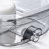Portable Shampoo Bowl with Neck Support Lightweight Bedridden Hair Washing
