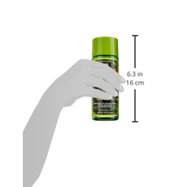 Fantasia Brazilian Hair Oil Serum, 6 Ounce