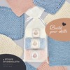 Thoughtful Stitch Knitting Kits for Beginners Adults – Knitting Needle