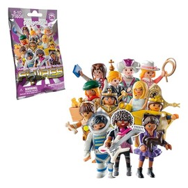 Playmobil 71606 Figures Girls (Series 26)