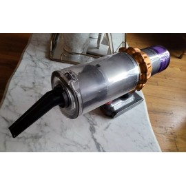 For Dyson 3D Printed Dyson Small Space Cleaning Tool for V7 V8 V9 V10 V11 V12 V13 V14 V15