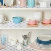 Aohoofull Drawer Shelf and Cabinet Liner, Thick Strong Grip,Shelf Liners