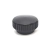 Star Knobs M5 Round Head Screw Clamping Nuts Knob Grips