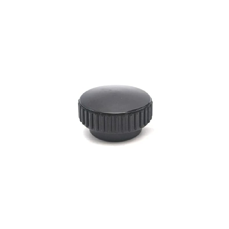 Star Knobs M5 Round Head Screw Clamping Nuts Knob Grips