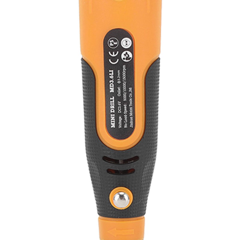 Electric Carving Pen 3.6V Multifunctional USB Mini Engraver Mini Electric