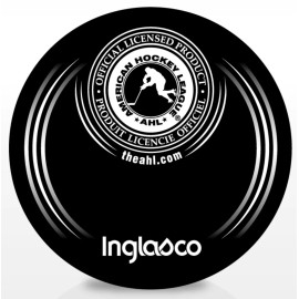 INGLASCO COACHELLA FIREBIRDS AHL SOUVENIR HOCKEY PUCK **NEW TEAM FOR 2022-23 SEASON**