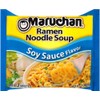Maruchan Ramen Soy Sauce Flavor 3 ounce (24pk)