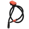 Fuel Transfer Pump Electric Oil Extraction Pump High Speed Siphon