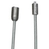 ACDelco Professional 18P1783 Intermediate Parking Brake Cable Assembly