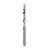 Ultra-Shear Solid Carbide Flush Trim Router Bit, 1/4" CD, 1/4"