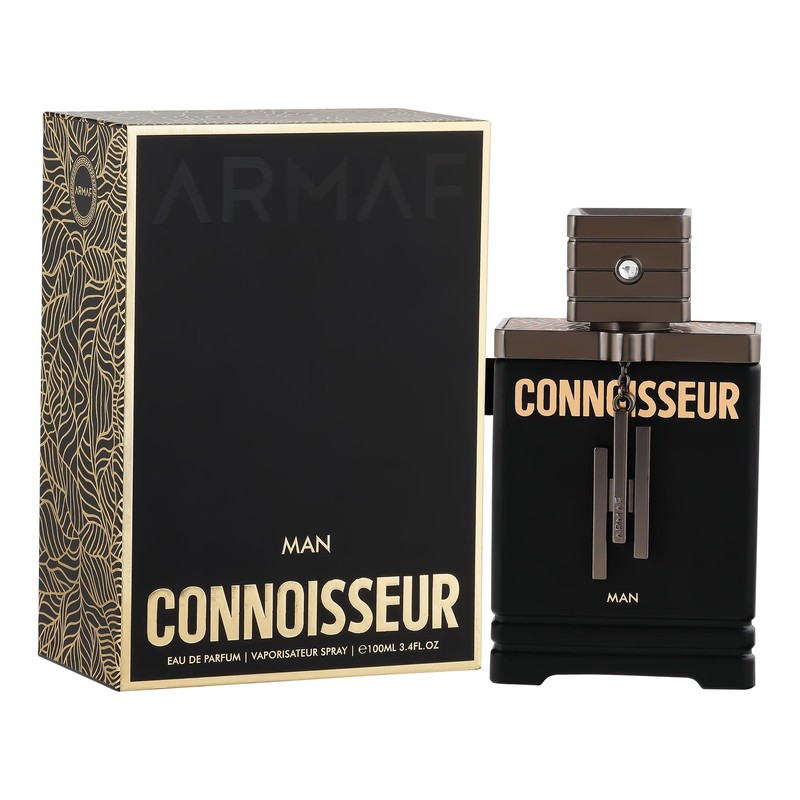 Armaf "Connoisseur Edp SPR 3.6 M (Clean)