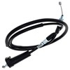 NICHE Throttle Cable for Suzuki Eiger 400 LTA400F Auto 4x4