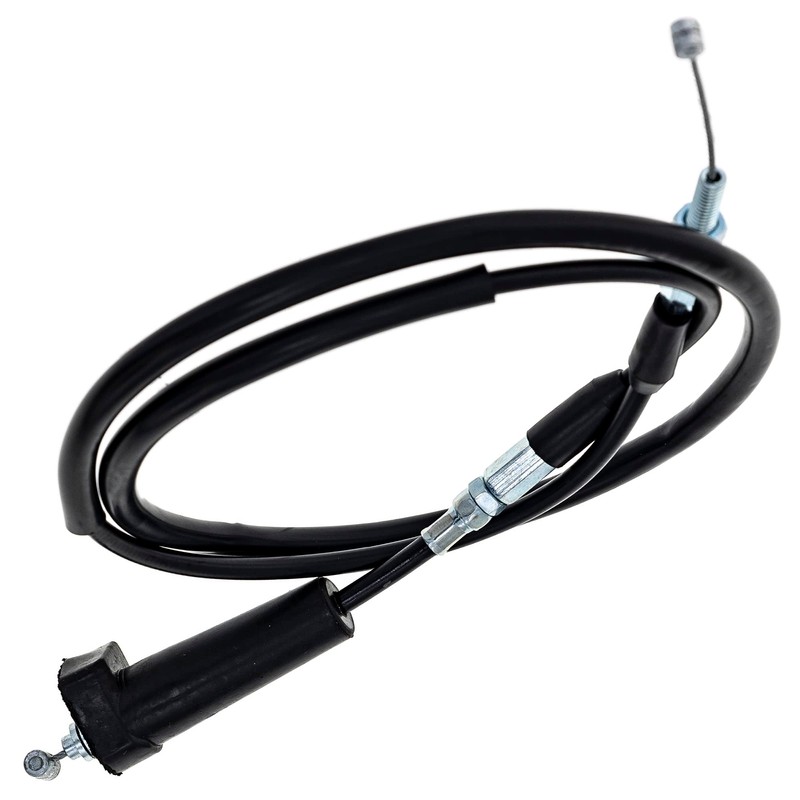 NICHE Throttle Cable for Suzuki Eiger 400 LTA400F Auto 4x4