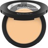 Catrice Catrice 18H HD Matte Powder Foundation, Nr. 030W, Nude,