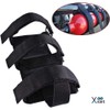 Xislet Offroad Roll Bar Fire Extinguisher Holder Compatible with Polaris