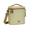 Mountainsmith The Sixer - Enfriador Suave de 12 litros (Arena