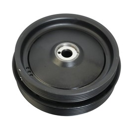 Flewdart Pulley Vibration Damper for SMART 451 0.8 CDI / 1.0 Turbo/Electric 2007-2024 - OEM Numbers: 1320300268, 1320300568, A1320300268, A1320300568