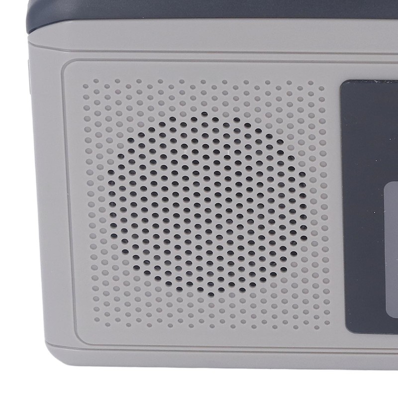 Portable Cassette Player Built in Speaker 2 AA Battery USB