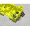 Argo File Electrodeposited Diamond Bit, Cylinder Type, 0.2 inch (5.5