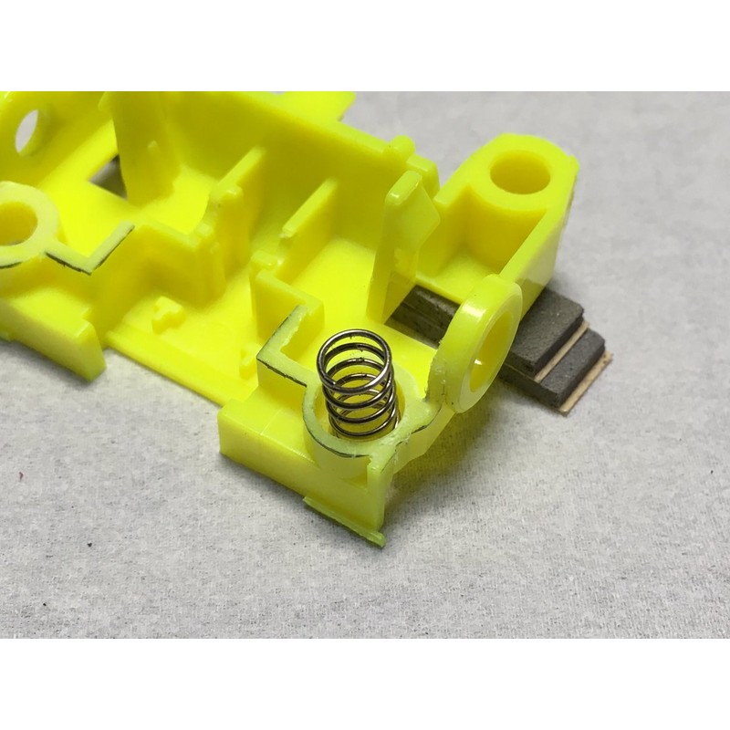Argo File Electrodeposited Diamond Bit, Cylinder Type, 0.2 inch (5.5