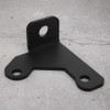 Rankomu Jeep Wrangler Unlimited 2007-2016 CB Aerial Mount Replacement, Heavy