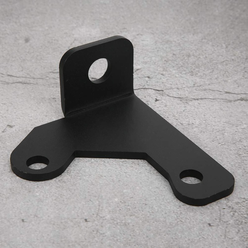 Rankomu Jeep Wrangler Unlimited 2007-2016 CB Aerial Mount Replacement, Heavy