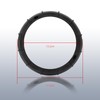 MangWany Fuel Retaining Ring Fuel Pump Pressure Gauge Seal for