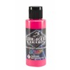 WICKED Fluorescent Colors W026 Pink 60 ml