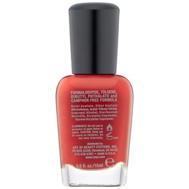 ZOYA Nail Polish, Hannah, 0.5 fl. oz.