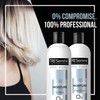 TRESemmé Champú Pro Pure para la humedad diaria, Micelar, sin